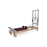 BASI Systems Wood Pilates Reformer with Tower