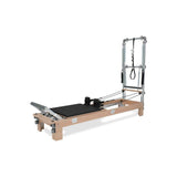 BASI Systems Wood Pilates Reformer with Tower