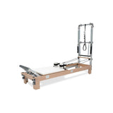 BASI Systems Wood Pilates Reformer with Tower