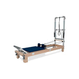 BASI Systems Wood Pilates Reformer with Tower