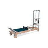 BASI Systems Wood Pilates Reformer with Tower