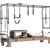 Basi Pilates Reformer Combo, view 7, RecovAthlete