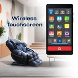 Luraco i9 MAX Plus ( Royal Edition) Medical Massage Chair