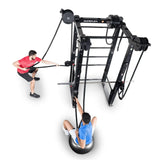Ropeflex RX8200 INFINITY RACK