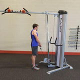 Body-Solid Pro Clubline S2CCO Functional Cable Crossover