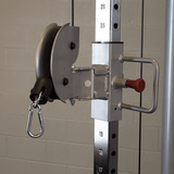 Body Solid S2LEC Series II Leg Extension & Leg Curl Machine