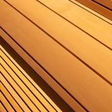 SaunaLife G6 Sauna – 5-Person Outdoor Pre-Assembled Sauna