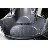 Maya Bath Platinum Superior Steam Shower, view 16, RecovAthlete
