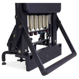 Merrithew SPX Max Reformer back side view