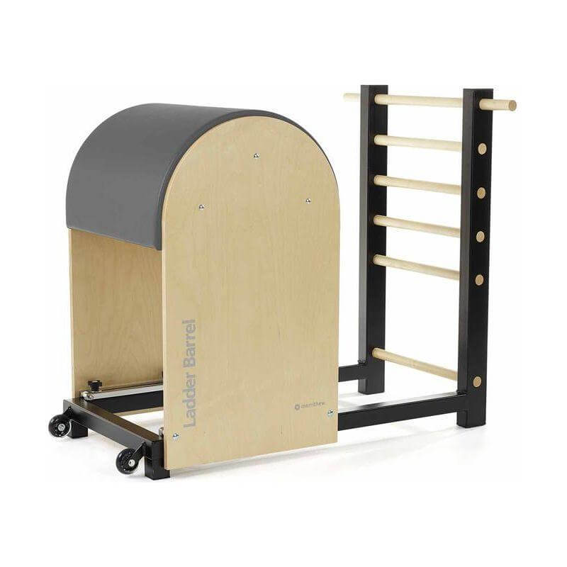Merrithew Ladder Barrel, view 6, RecovAthlete