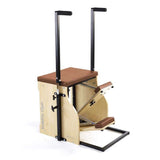 Merrithew Split-Pedal Stability Chair with Handles