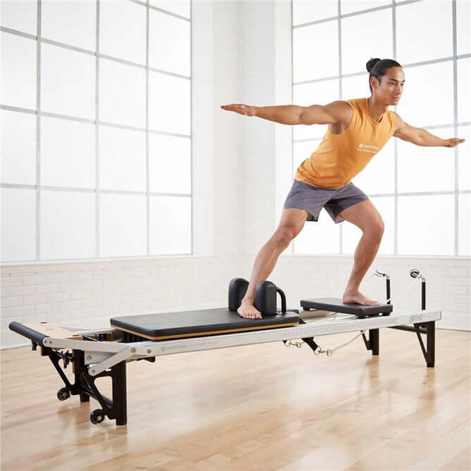 spx reformer