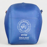 Macy-Pan ST1700 1.3 to 1.5 ATA Soft Sitting Hyperbaric Chamber