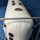 Newtowne Hyperbarics C4-27 Home Hyperbaric Chamber