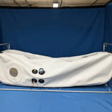 Newtowne Hyperbarics C4-27 Home Hyperbaric Chamber