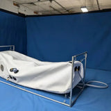 Newtowne Hyperbarics C4-27 Home Hyperbaric Chamber