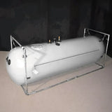 Newtowne Hyperbarics C4-27 Home Hyperbaric Chamber