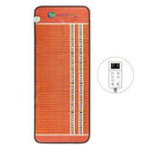 HealthyLine TAO-Mat Full Short 6024 Firm – PEMF InfraMat Pro®