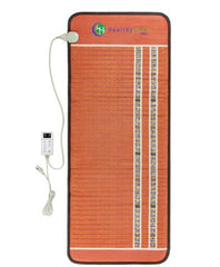 HealthyLine TAO-Mat Full Short 6024 Firm – PEMF InfraMat Pro®