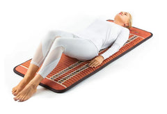 HealthyLine TAO-Mat Full Short 6024 Firm – PEMF InfraMat Pro®