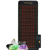 HealthyLine Jet Series PEMF Far Infrared Heating Mats