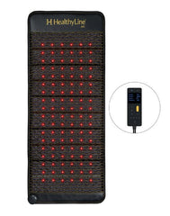 HealthyLine Jet Series PEMF Far Infrared Heating Mats