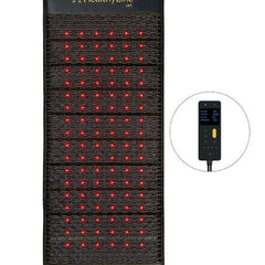 HealthyLine Jet Series PEMF Far Infrared Heating Mats