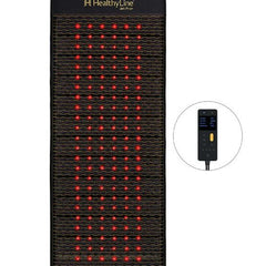 HealthyLine Jet Series PEMF Far Infrared Heating Mats