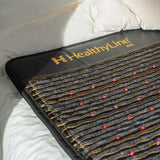 HealthyLine Jet Series PEMF Far Infrared Heating Mats