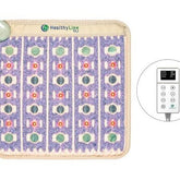 HealthyLine TAJ Series PEMF Far Infrared Heating Mats