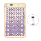 HealthyLine TAJ Series PEMF Far Infrared Heating Mats