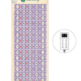 HealthyLine TAJ Series PEMF Far Infrared Heating Mats