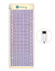 HealthyLine TAJ Series PEMF Far Infrared Heating Mats