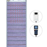 HealthyLine Platinum Series PEMF Far Infrared Heating Mats