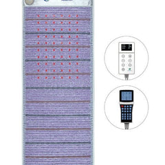 HealthyLine Platinum Series PEMF Far Infrared Heating Mats