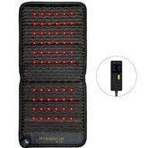 HealthyLine Jet Chair PEMF Far Infrared Heating Mat