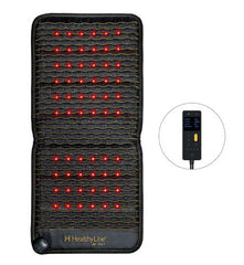 HealthyLine Jet Chair PEMF Far Infrared Heating Mat