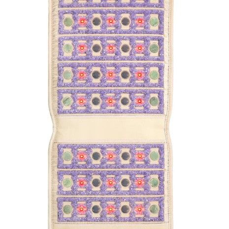 HealthyLine TAJ Chair PEMF Far Infrared Heating Mat