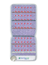 HealthyLine Platinum Chair Series PEMF Far Infrared Heating Mat