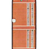 HealthyLine TAO Chair Series PEMF Far Infrared Heating Mat