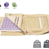 HealthyLine TAJ Series PEMF 360 Wrap Set