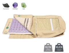 HealthyLine TAJ Series PEMF 360 Wrap Set