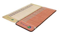 HealthyLine TAO Series PEMF 360 Wrap Set