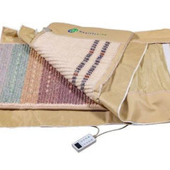 HealthyLine Rainbow Chakra PEMF 360 Wrap Set
