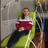 Macy-Pan ST2200 1.3 to 1.4 ATA Soft Sitting Portable Hyperbaric Chamber