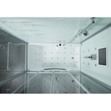 Maya Bath Catania Platinum Steam Shower, view 11, RecovAthlete