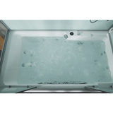 Maya Bath Catania Platinum Steam Shower, view 14, RecovAthlete