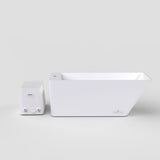 Luxury Spas Cold Plunge Pro