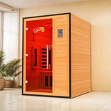 Medical Saunas Commercial Spa 485 | 1 Person