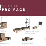 BASI Pilates Professional Pilates Studio Pro Bundle